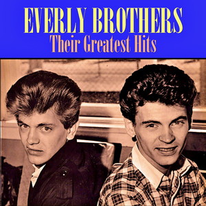 Everly Brothers Greatest Hits