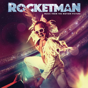Rocketman (Music From The Motion 