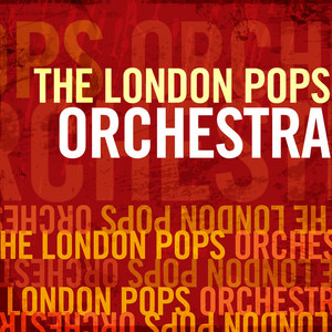 The London Pops Orchestra