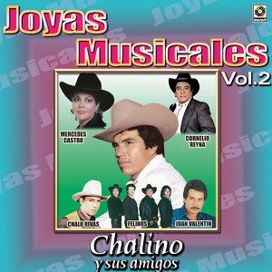 Chalino Sanchez Joyas Musicales, 