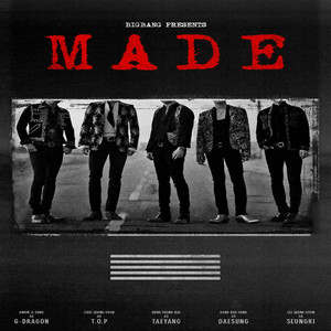 M.A.D.E