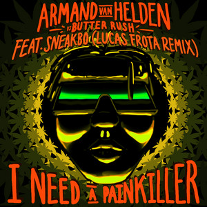 I Need A Painkiller (Armand Van H