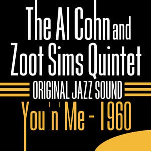 You 'n' Me - 1960 (original Jazz 