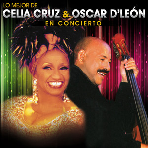 Lo Mejor De Celia Cruz & Oscar D´