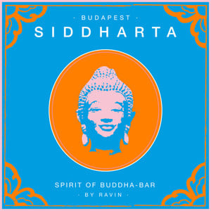 Siddharta, Spirit Of Buddha Bar V