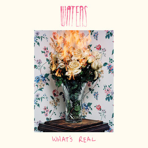 What's Real - Single