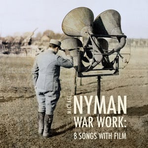 War Work: Eight Songs With Film (