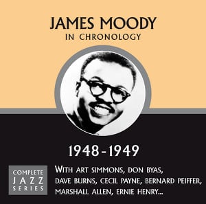 Complete Jazz Series 1948 - 1949