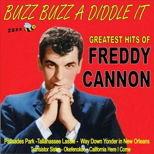 Buzz Buzz A Diddle It: Freddy Can