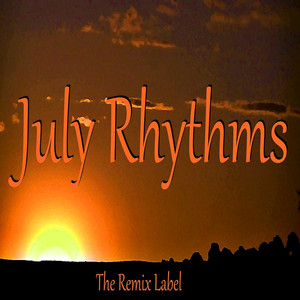 July Rhythms (Organic Deephouse m