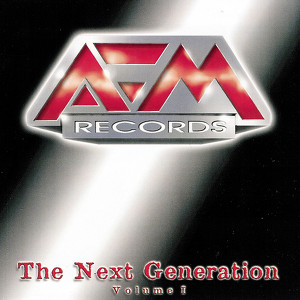 The Next Generation Vol. 1 - New 