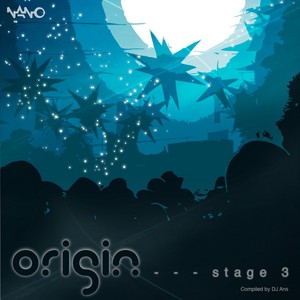 Origin Stage 3