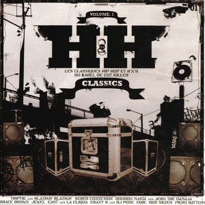 Hh Classics, Vol. 1