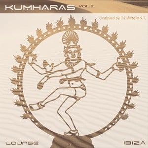 Kumharas Ibiza Vol.2