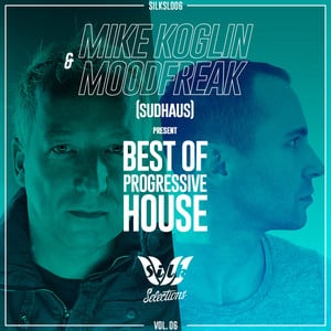 Mike Koglin & MoodFreak (Sudhaus)