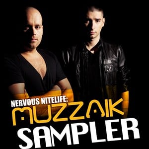 Nervous Nitelife: Muzzaik - Sampl