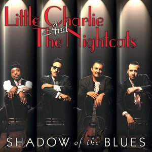 Shadow Of The Blues