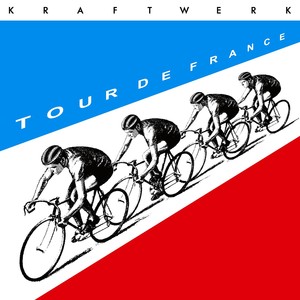 Tour De France (2009 Digital Rema