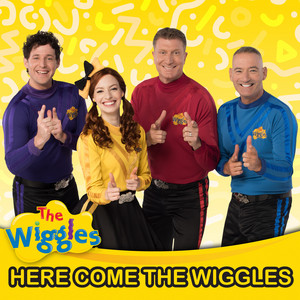 The Wiggles : tous les albums et les singles