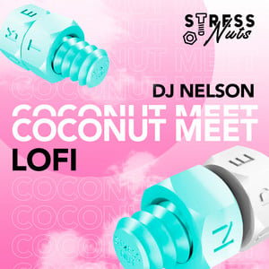 Coconut Meet Lofi