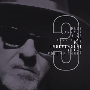 Paul Carrack Live: The Independen