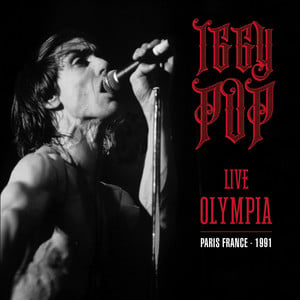Live Olympia (Paris, France - 199