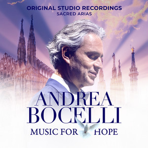 Music For Hope: Original Recordin