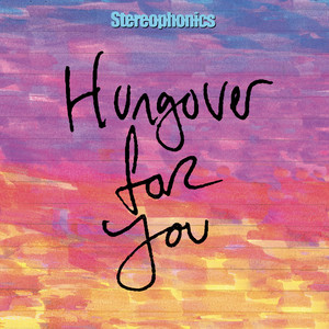 Hungover For You (2020 Alternate 