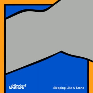 Skipping Like A Stone (feat. Beck