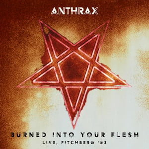 Burned Into Your Flesh (Live, Fit