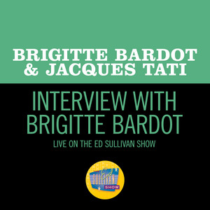 Interview With Brigitte Bardot (L