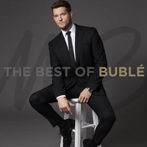 The Best of Bublé