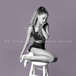 My Everything - Tenth Anniversary