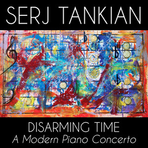 Disarming Time: A Modern Piano Co