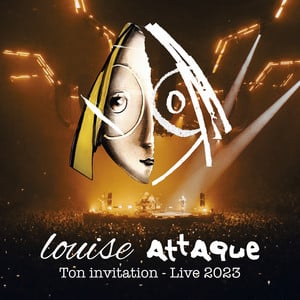 Ton invitation (Live à Paris / 20