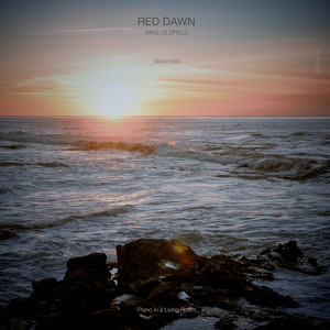 Red Dawn (piano solo)