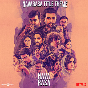 Navarasa Title Theme (From "Navar