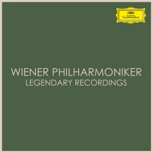 Wiener Philharmoniker Legendary R