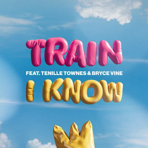 I Know (feat. Tenille Townes & Br