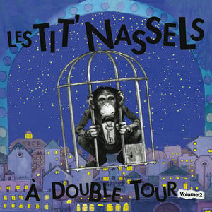 À double tour, Vol. 2