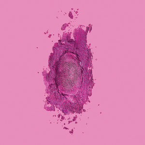 The Pinkprint (Tenth Anniversary 