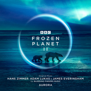 Frozen Planet II (Original Televi