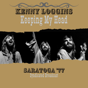 Keeping My Head (Live Saratoga '7