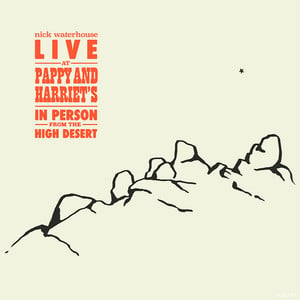 Live at Pappy & Harriet's: In Per