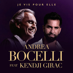 Je Vis Pour Elle (feat. Kendji Gi