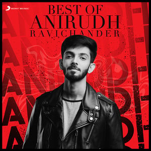 Best of Anirudh Ravichander (Tami