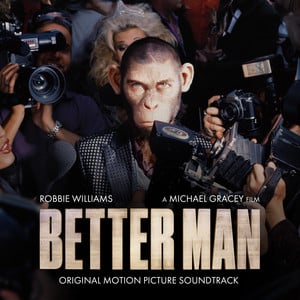 Better Man (Original Motion Pictu