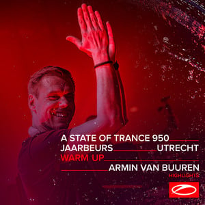 Live at ASOT 950 (Utrecht, The Ne