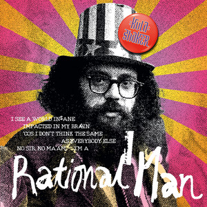 Rational Man / Bringing it Back H