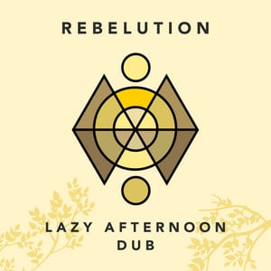 Lazy Afternoon Dub